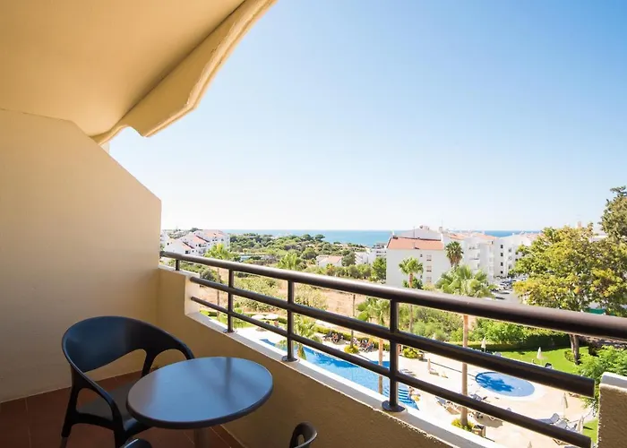 Gale Cerro Alagoa Hotell