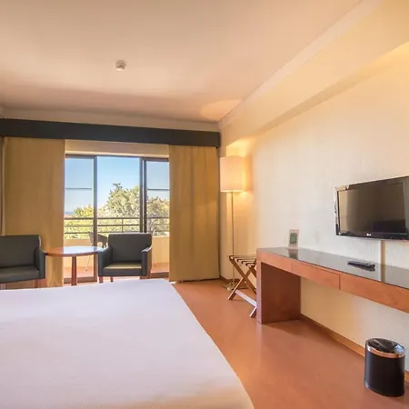 Gale Cerro Alagoa Otel Albufeira