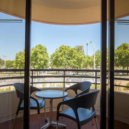 Otel Gale Cerro Alagoa Albufeira