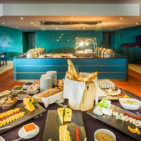 Otel Gale Cerro Alagoa 4*