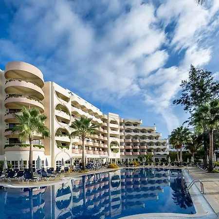 Gale Cerro Alagoa Otel Albufeira