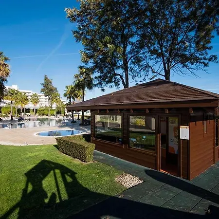 Gale Cerro Alagoa 4* Albufeira