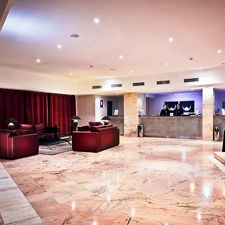 Gale Cerro Alagoa 4* Albufeira