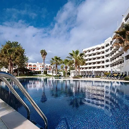 Gale Cerro Alagoa Otel Albufeira