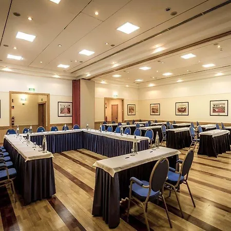 Otel Gale Cerro Alagoa 4*