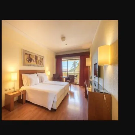 Hotel Gale Cerro Alagoa Albufeira