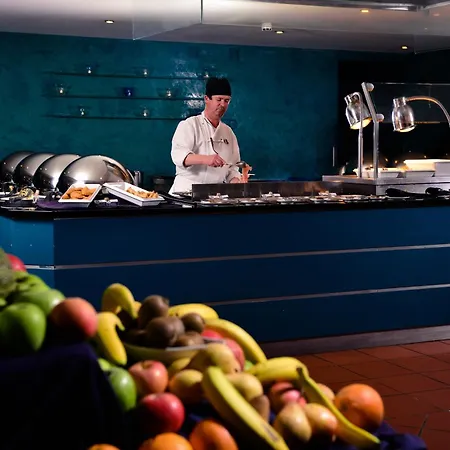 Otel Gale Cerro Alagoa