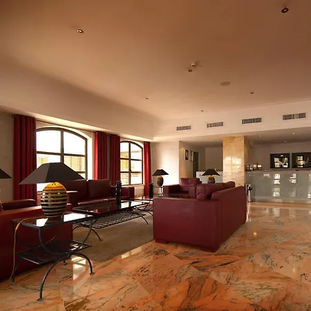 Gale Cerro Alagoa 4*