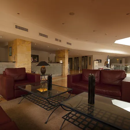 Otel Gale Cerro Alagoa