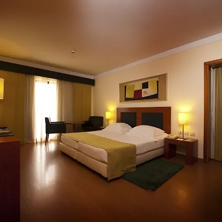 Otel Gale Cerro Alagoa