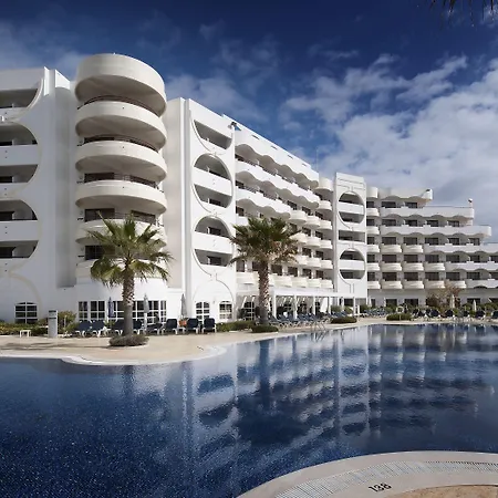 Gale Cerro Alagoa 4*