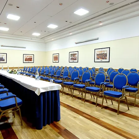 Otel Gale Cerro Alagoa 4*