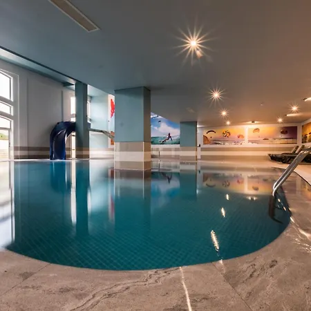 Otel Gale Cerro Alagoa