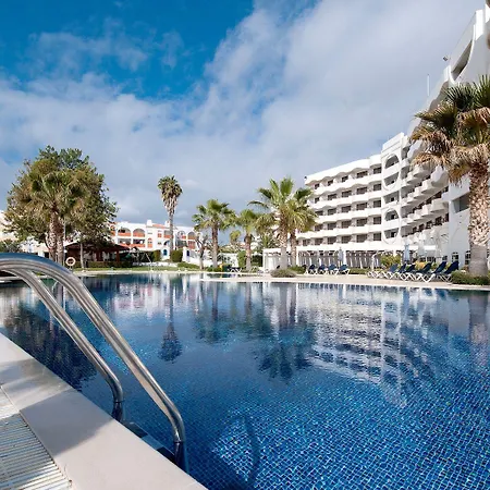 Otel Gale Cerro Alagoa 4*