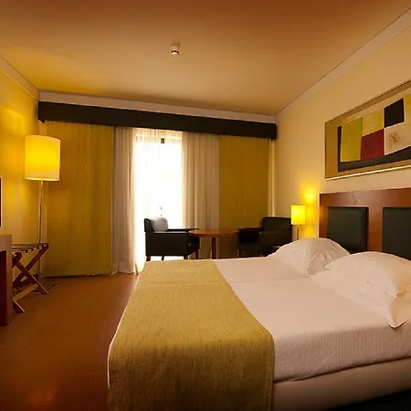 Gale Cerro Alagoa Hotel