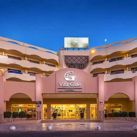 Gale Cerro Alagoa Otel