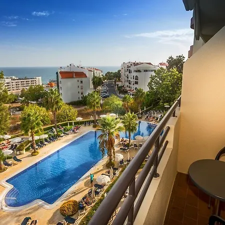 Hotel Gale Cerro Alagoa 4*
