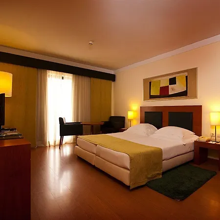 Gale Cerro Alagoa Hotel Albufeira