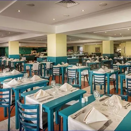 Otel Gale Cerro Alagoa Albufeira