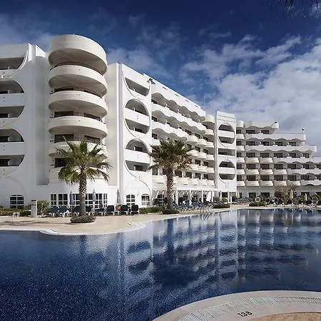 Otel Gale Cerro Alagoa