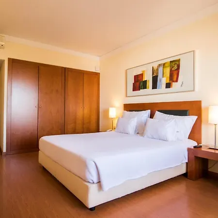 Otel Gale Cerro Alagoa 4*