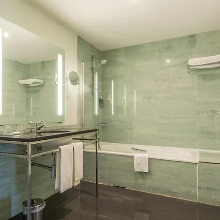 Otel Gale Cerro Alagoa