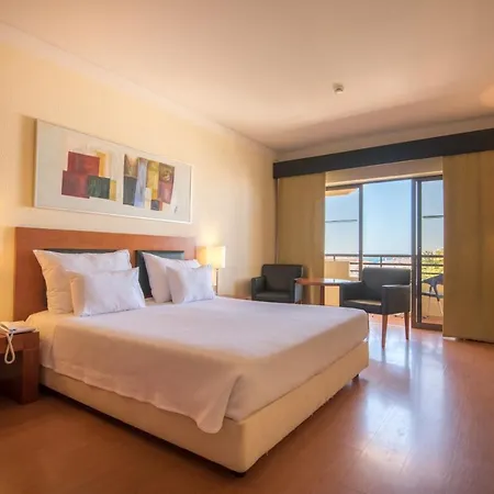 Otel Gale Cerro Alagoa 4*