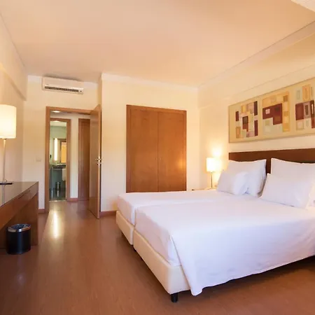 Gale Cerro Alagoa Otel 4*