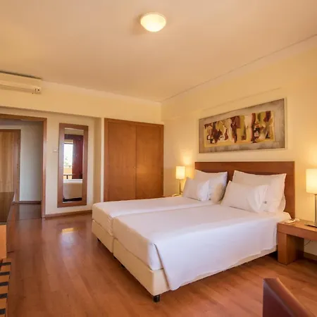 Gale Cerro Alagoa Otel Albufeira