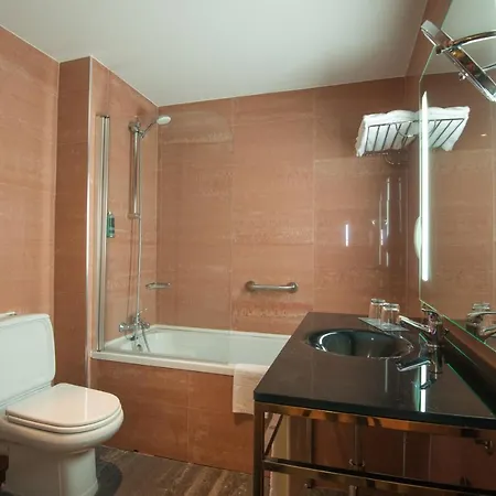 Gale Cerro Alagoa Hotell 4*