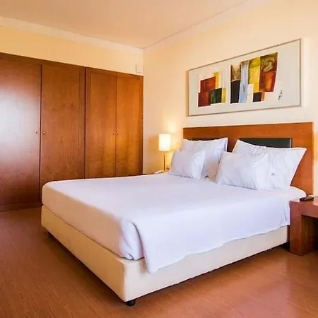 Gale Cerro Alagoa Otel 4*