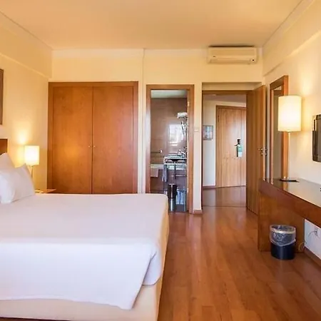 Ξενοδοχείο Gale Cerro Alagoa 4*