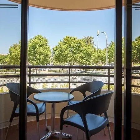 Otel Gale Cerro Alagoa Albufeira