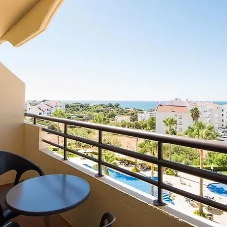 Otel Gale Cerro Alagoa