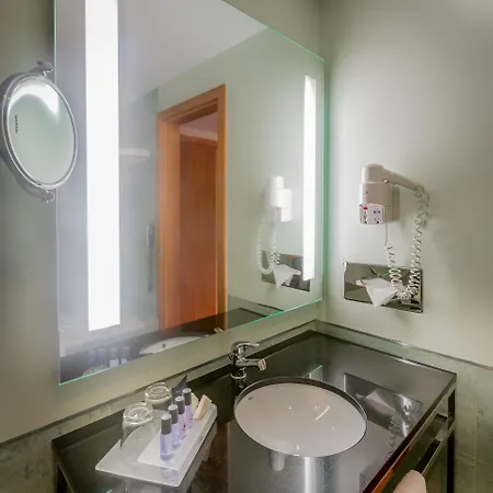 Gale Cerro Alagoa Otel 4*