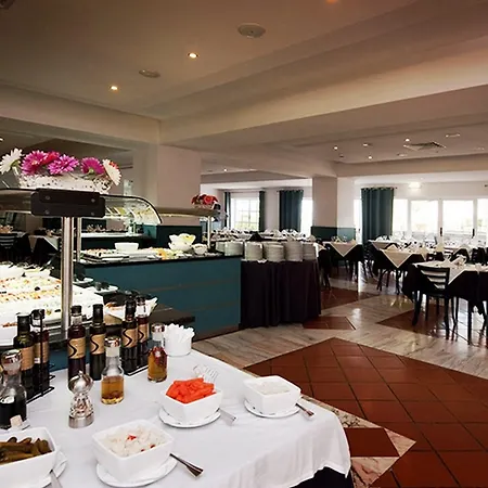 奥拉戈阿塞罗格尔别墅酒店 酒店