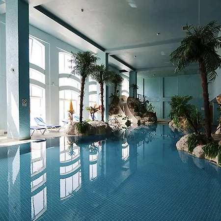 Hotel Gale Cerro Alagoa 4*