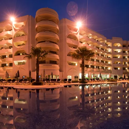Gale Cerro Alagoa Otel