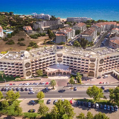 Gale Cerro Alagoa 4* Albufeira