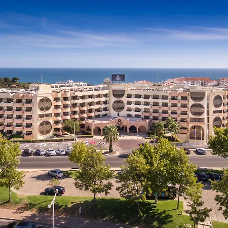 Gale Cerro Alagoa Otel Albufeira