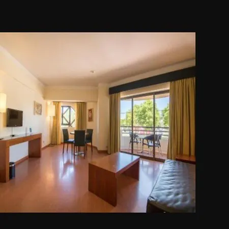 Gale Cerro Alagoa 4* Albufeira