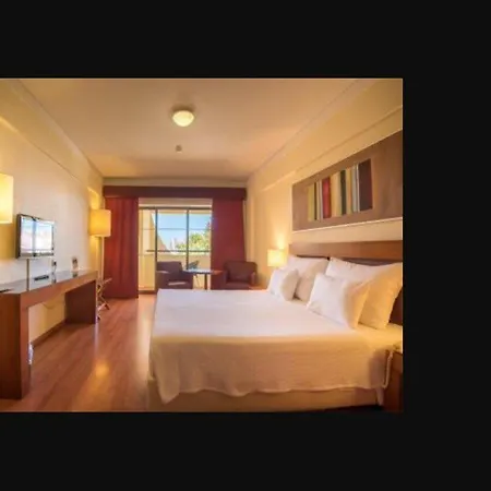 Ξενοδοχείο Gale Cerro Alagoa 4*