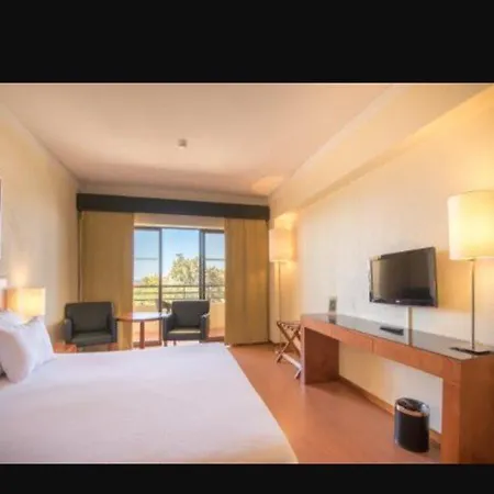 Gale Cerro Alagoa Otel Albufeira