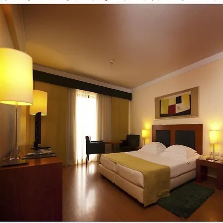 Otel Gale Cerro Alagoa 4*