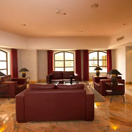 Hotel Gale Cerro Alagoa