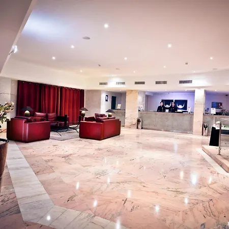 Hotel Gale Cerro Alagoa Albufeira