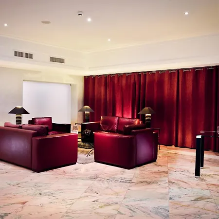 Hotel Gale Cerro Alagoa