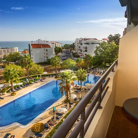 Hotel Gale Cerro Alagoa Albufeira