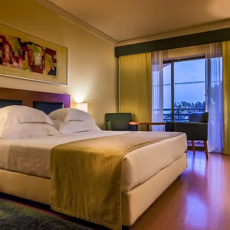 Hotel Gale Cerro Alagoa Albufeira