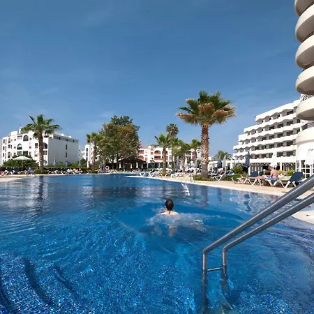 Hotel Gale Cerro Alagoa